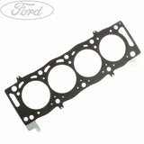 ENGINE CYLINDER HEAD GASKET