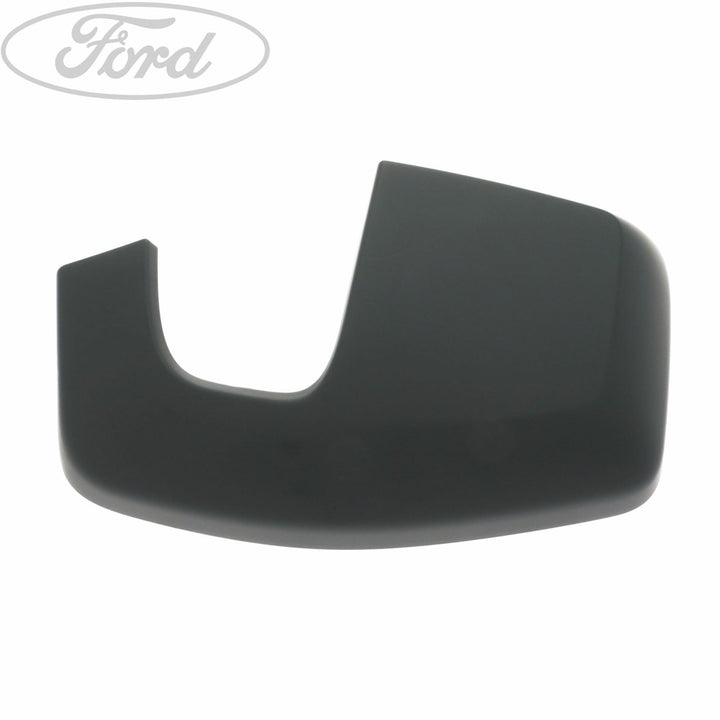 Transit Custom N/S Mirror Cover Cap Primed 2012-2023