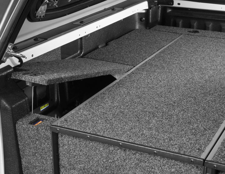 FORD RANGER FROM 06/2022 ARB* SIDE FLOOR KIT AND INSALL KIT