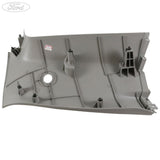 MOULDING