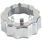 DRIVE SHAFT FRONT WHEEL DRIVE NUT RETAINER PACK OF 5