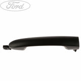 KA FRONT OUTER DOOR HANDLE