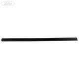FOCUS REAR N/S DOOR INNER BELT WEATHERSTRIP SEAL 2011-