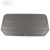TRIM PANEL