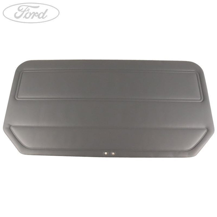 TRIM PANEL