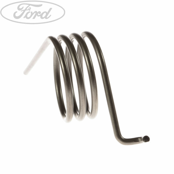 BRAKE & CLUTCH CONTROLS SPRING