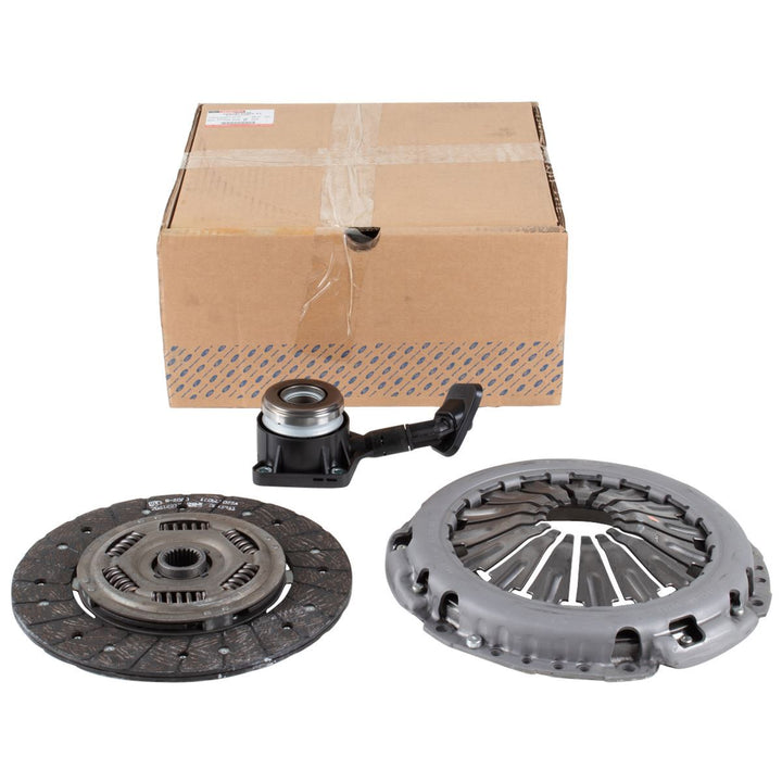MOTORCRAFT CLUTCH KIT