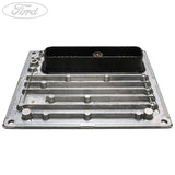 EEC V ENGINE CONTROL MODULE