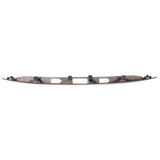 S-MAX WA6 CHROME REAR BOOT TAILGATE HANDLE TRIM 2006-2014