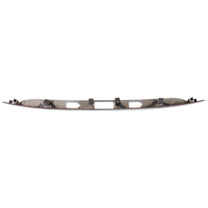 S-MAX WA6 CHROME REAR BOOT TAILGATE HANDLE TRIM 2006-2014