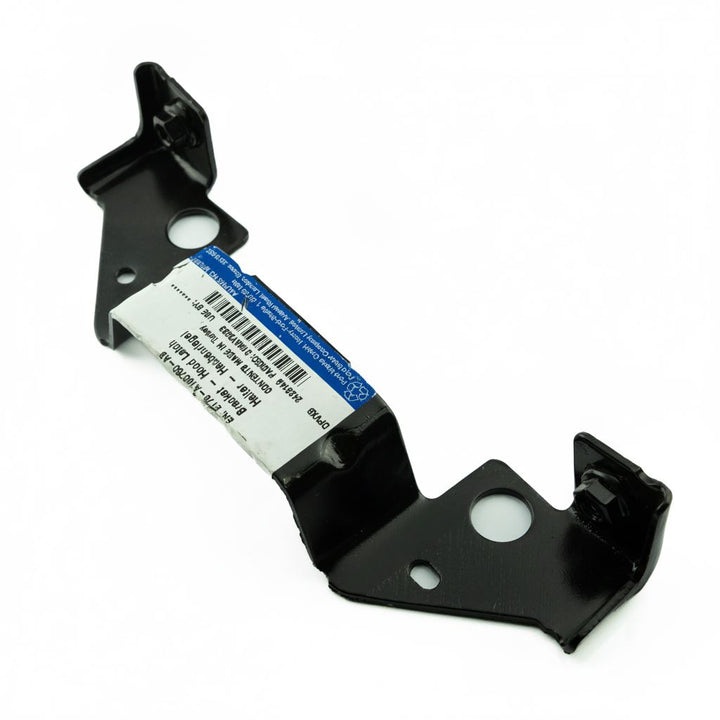 Transit Courier Bonnet Hood Latch Bracket 2014-2024