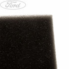 REAR O/S RH BODY SOUND INSULATOR