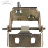 HINGE