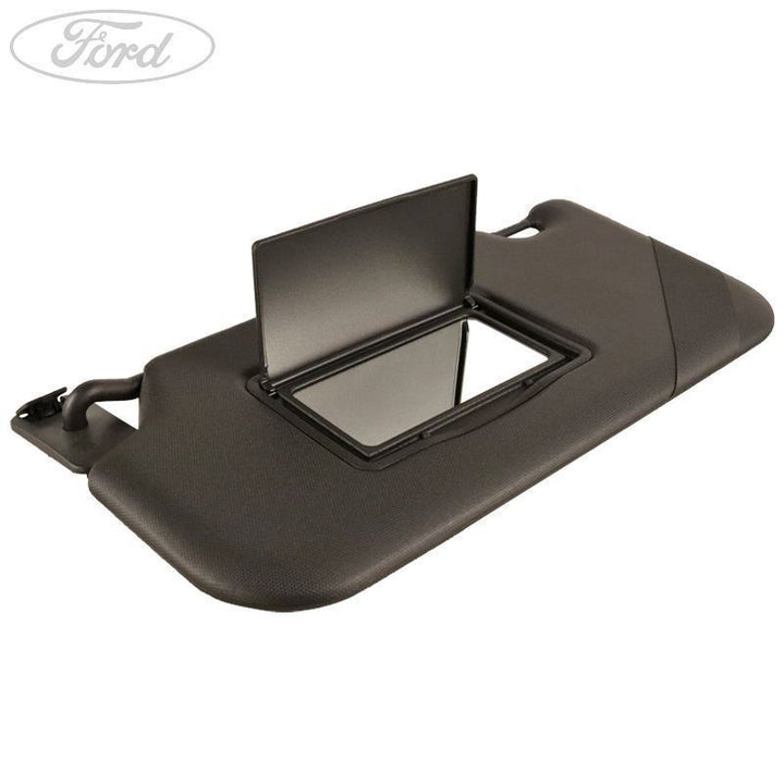 SUN VISOR