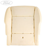 SEAT CUSHION PAD