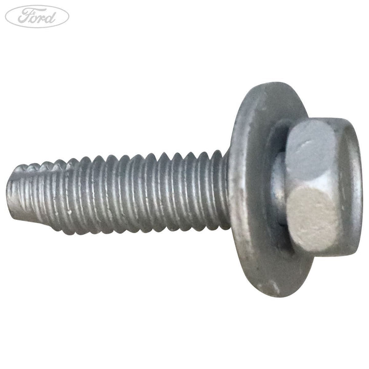HOOD AND RELATED PARTS HEX HEAD BOLT AND WASHER PACK OF 5