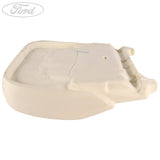 SEAT CUSHION PAD