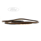 S-MAX WA6 REAR DOOR OPENING WEATHERSTRIP
