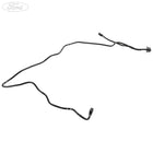 FOCUS 2.0 ECOBOOST EXPANSION TANK OVERFLOW HOSE PIPE