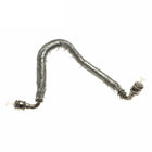 FUEL FEED PIPE