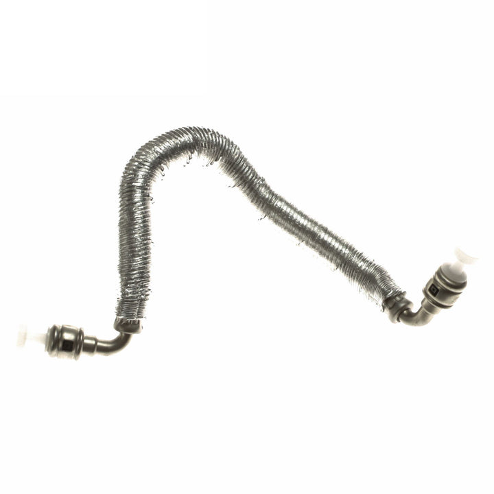 FUEL FEED PIPE