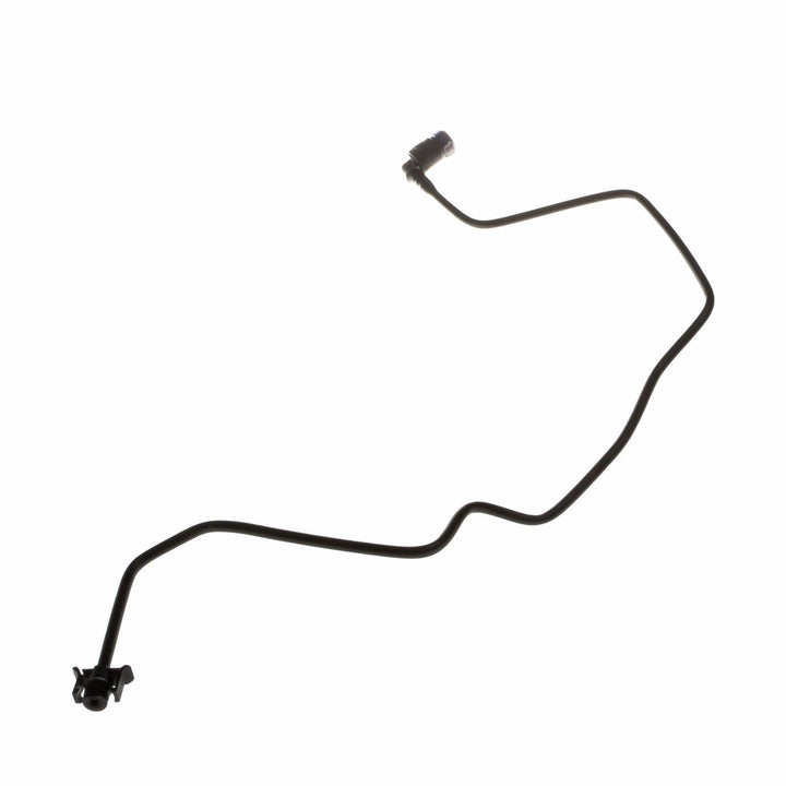 COOLING SYSTEM OVERFLOW HOSE