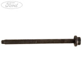 HEX.HEAD BOLT