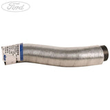 FILLER PIPE HOSE