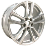 KUGA 11/2012-11/2019 ALLOY WHEEL 18