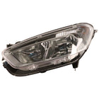 TRANSIT COURIER FRONT N/S HEAD LIGHT LAMP 04/14-12/17 RHD