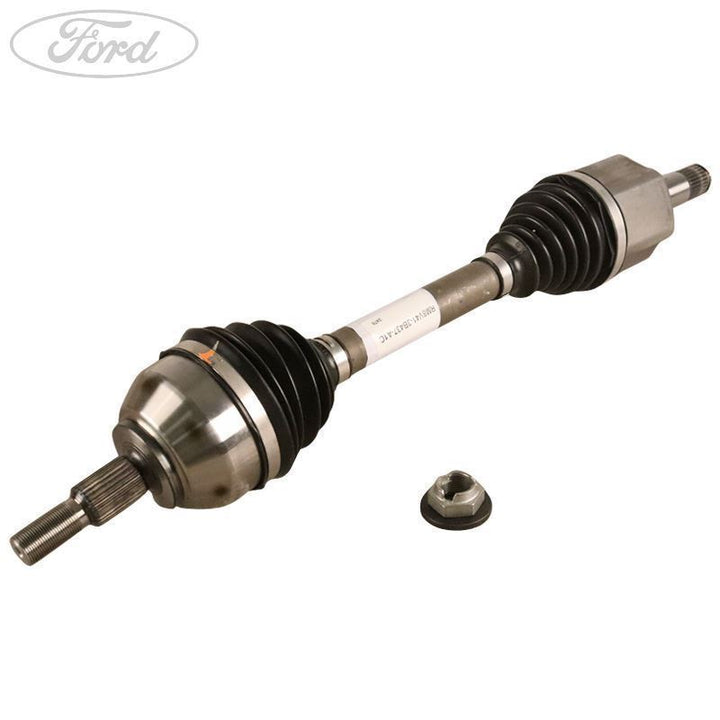 Kuga 2.0 Duratorq Front N/S Passenger Drive Shaft & Joint 2008-2012