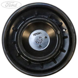 MONDEO S-MAX GALAXY 2.2 DURATORQ CRANKSHAFT PULLEY 10-14