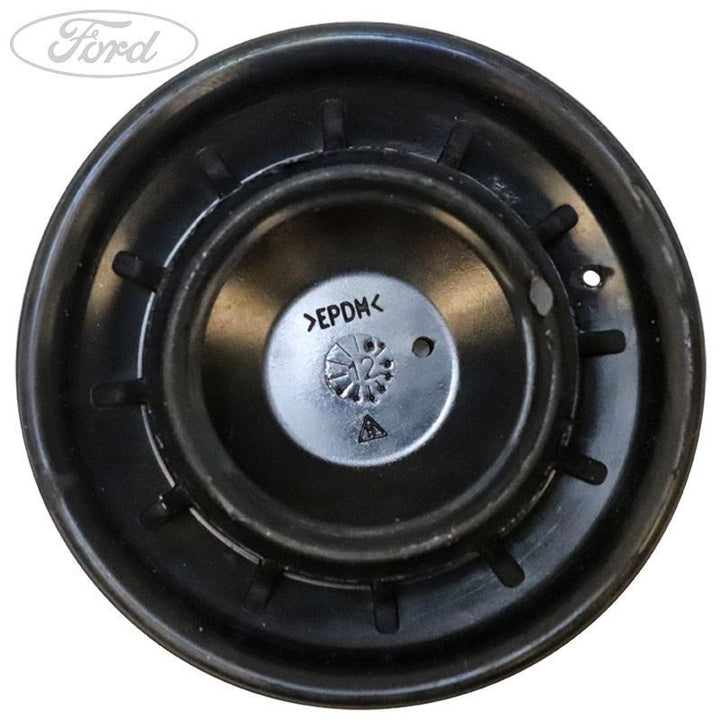 MONDEO S-MAX GALAXY 2.2 DURATORQ CRANKSHAFT PULLEY 10-14