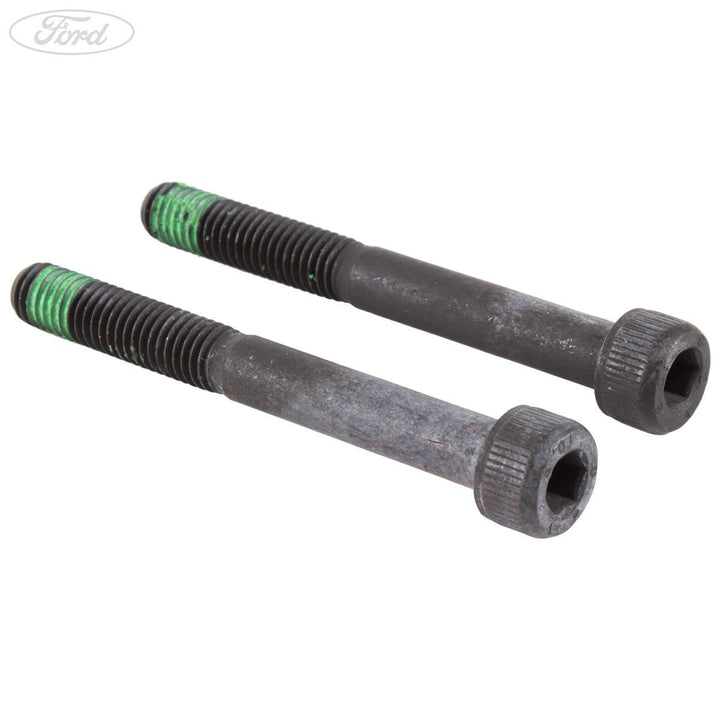 REAR BRAKE CALIPER SLIDER BOLT KIT