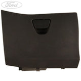 DRIVER CO GLOVE COMPARTMENT