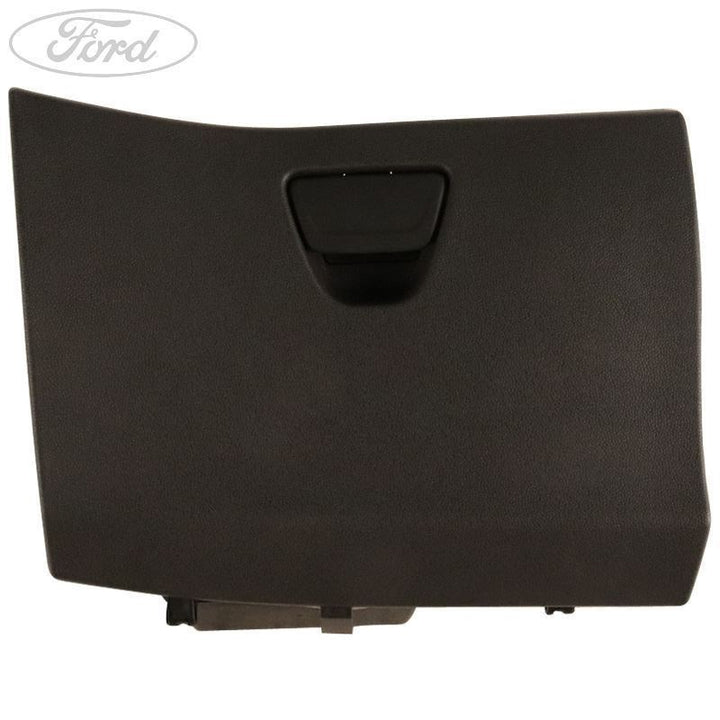 DRIVER CO GLOVE COMPARTMENT