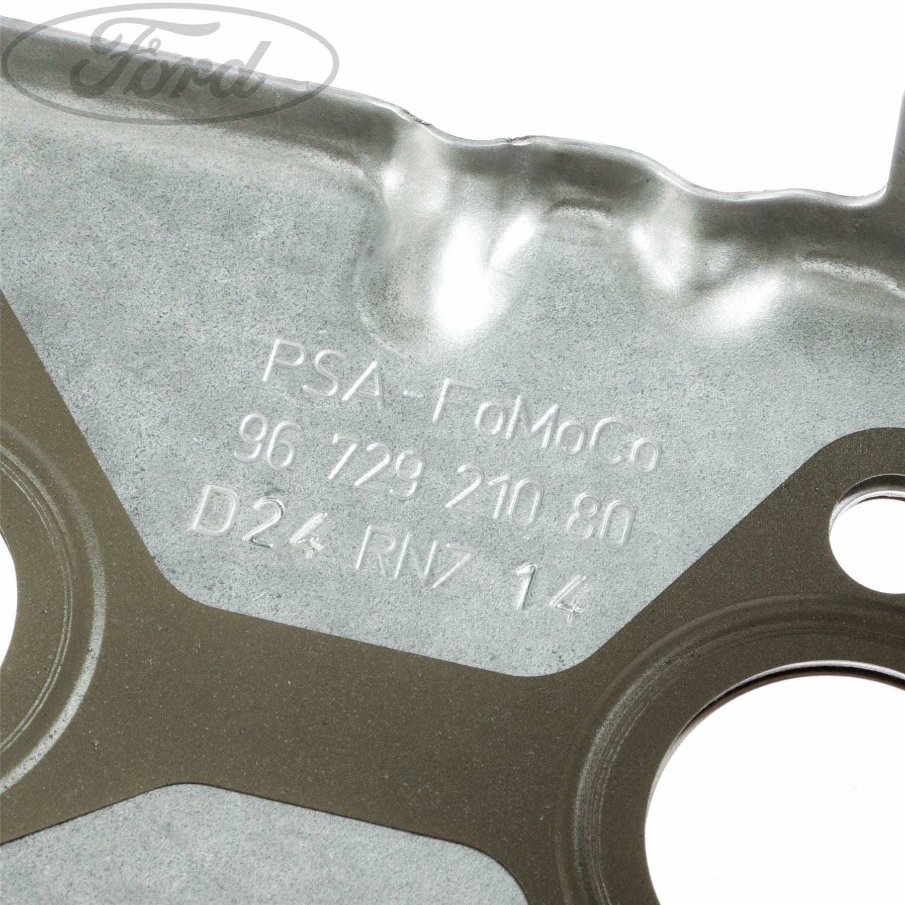 1762273 C-MAX GALAXY S-MAX MONDEO FOCUS EXHAUST MANIFOLD GASKET – Ford Online ...