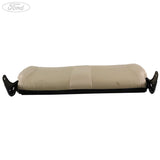SEAT BACK
