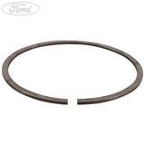 DIFFERENTIAL DRIVING GR BRG SHIM