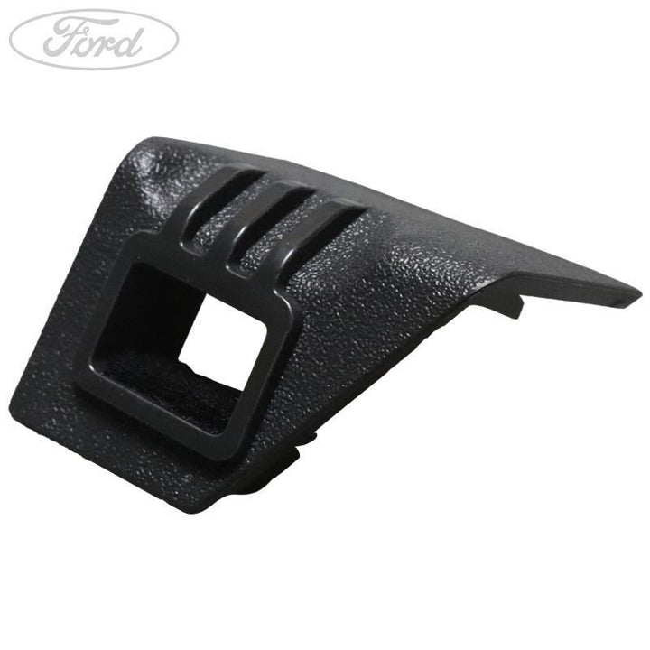 TRANSIT CONNECT N/S GLOVE BOX CATCH BLACK CHARCOAL BLACK 2013-2018