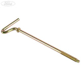 SPARE WHEEL CARRIER HOOK BOLT PACK OF 5