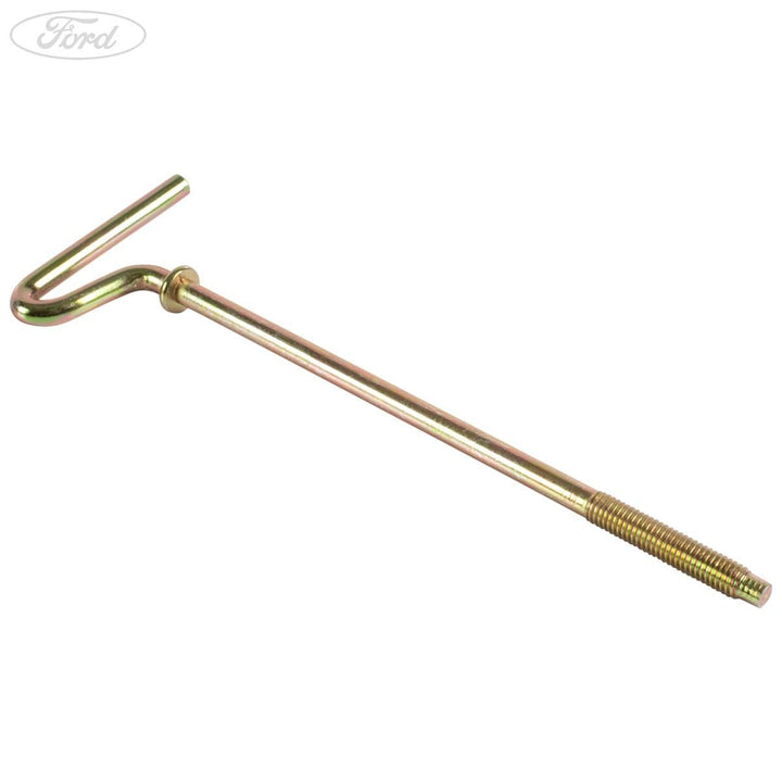 SPARE WHEEL CARRIER HOOK BOLT PACK OF 5