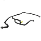 FOCUS ECOBOOST COOLANT OVERFLOW HOSE 2016-