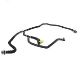 FOCUS ECOBOOST COOLANT OVERFLOW HOSE 2016-
