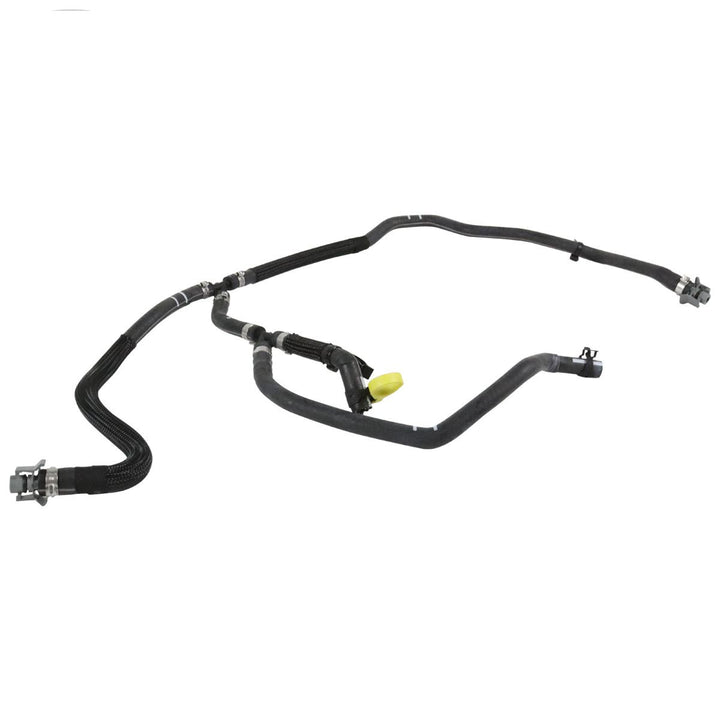 FOCUS ECOBOOST COOLANT OVERFLOW HOSE 2016-