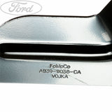 RANGER FUEL TANK FILLER PIPE MOUNTING BRACKET