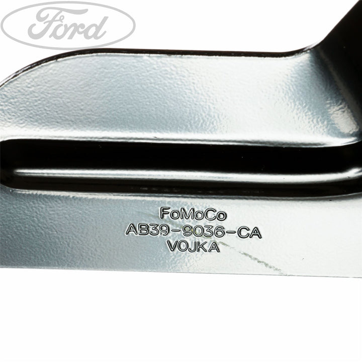 RANGER FUEL TANK FILLER PIPE MOUNTING BRACKET