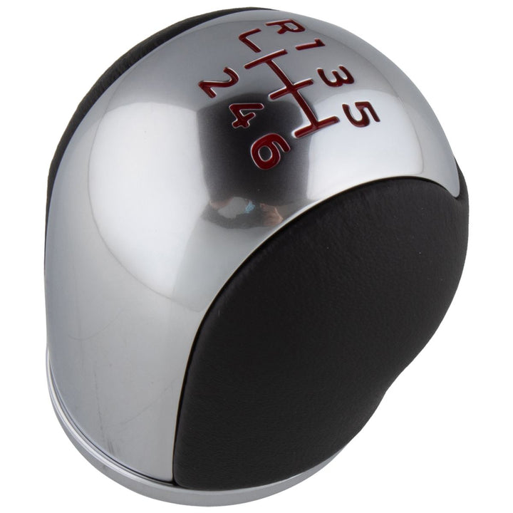 PUMA FROM 10/2019 PERFORMANCE SHIFT KNOB