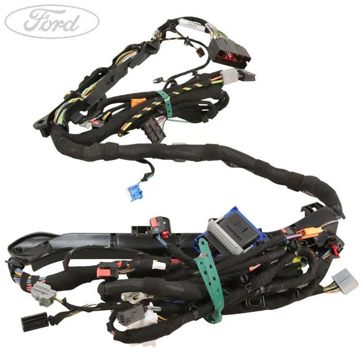 MAIN WIRING