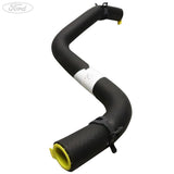 TRANSIT POWER STEERING RESERVOIR - PUMP CONNECTING HOSE